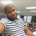 Goba Ehailing driver