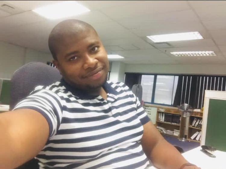 Goba Ehailing driver
