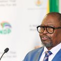 Godongwana - FinMIn