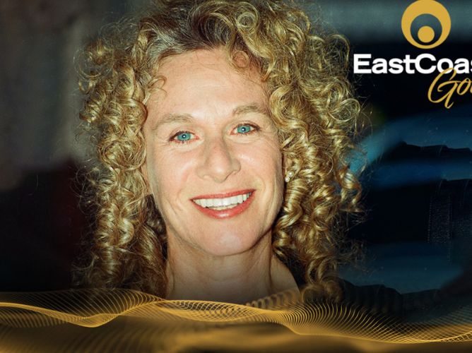 Carole King