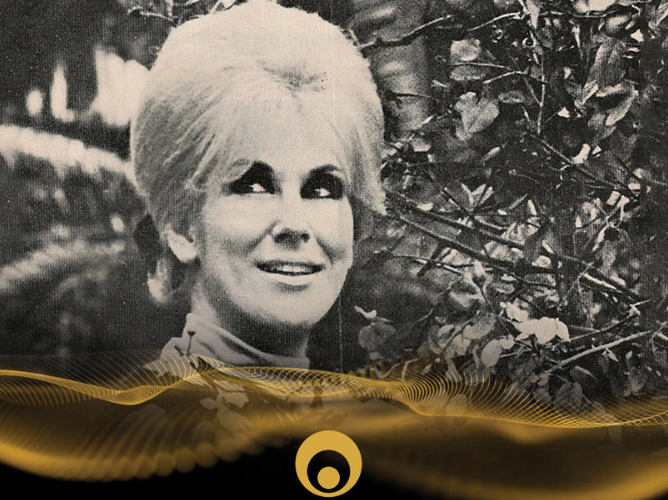 Dusty Springfield