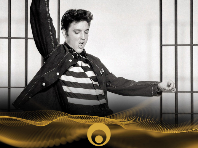 Remembering Elvis Presley