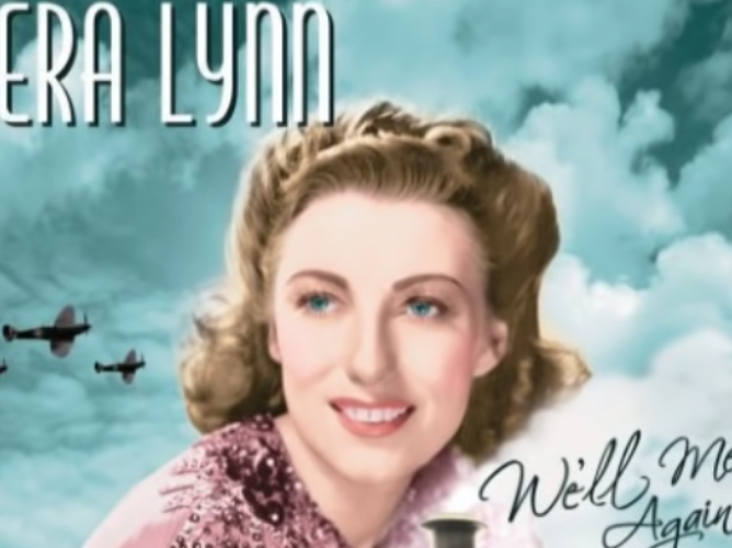 Vera Lynn