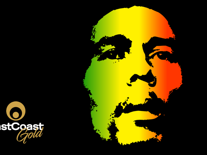 Bob Marley