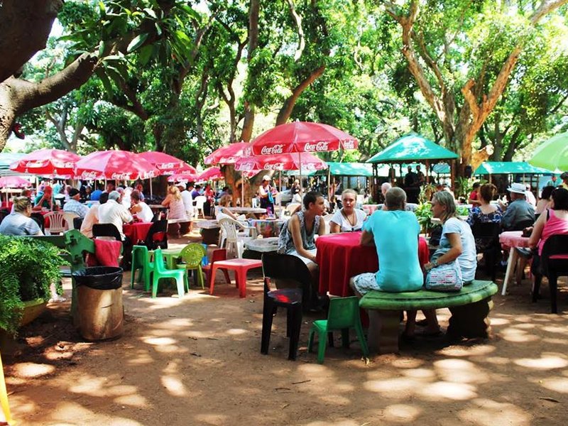 Market