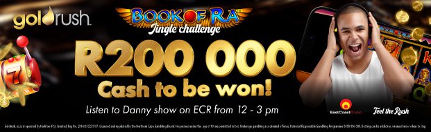 Goldrush Strap Image 2 25