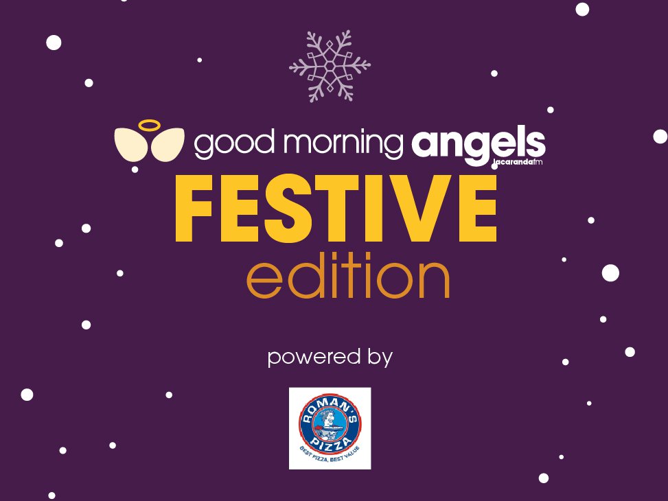 Good Morning Angels Festive Edition