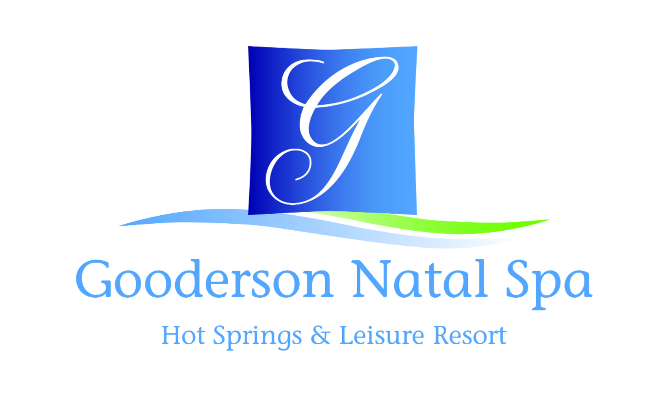 Gooderson logo