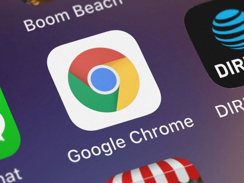 Google Chrome is the most popular web browser in South Africa, with a market share of over 70%.