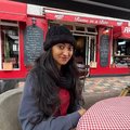 Terricia Govender