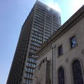 Joburg fire