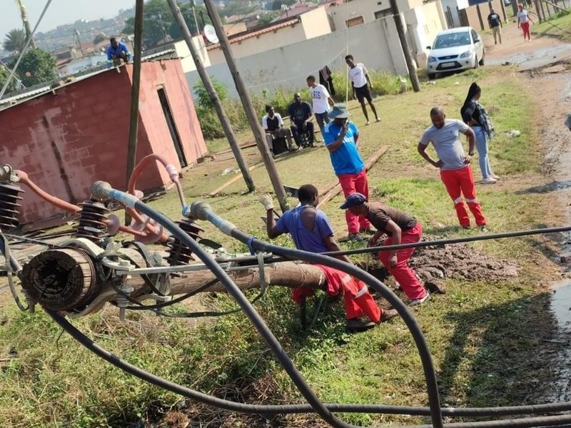 Govt must focus on resilient infrastructure – expert