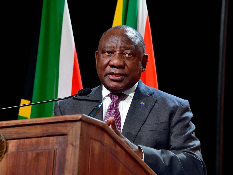 Govt to hold imbizo in Kagiso over illegal mining