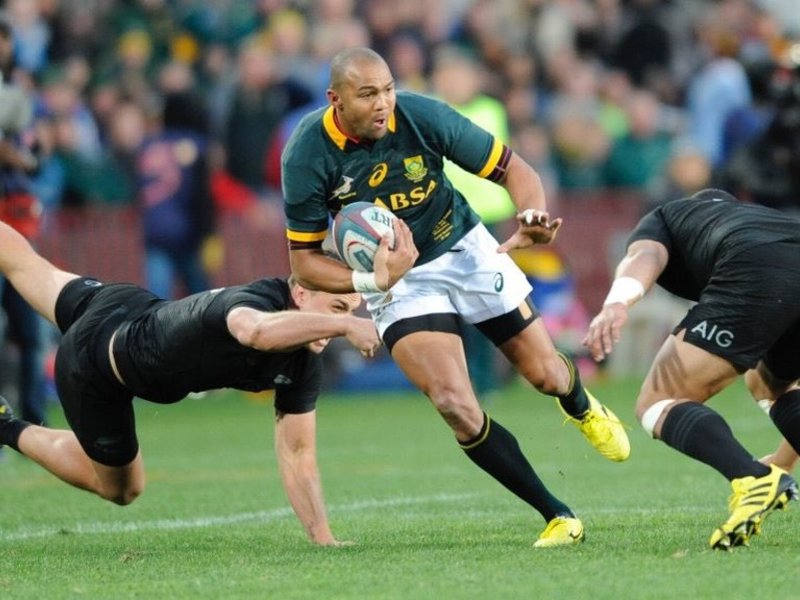 Cornal Hendricks