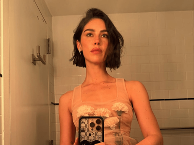 WATCH: Gracie Abrams covers Lorde's 'Liability'