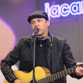 Graham Gillot Friday Live Cover March 2026