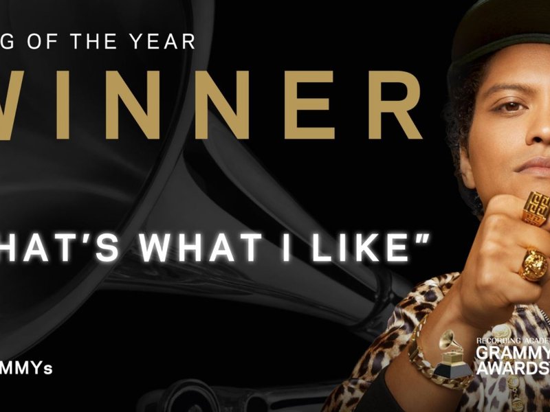 Grammys HL