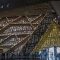 Grand Egyptian Museum