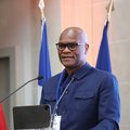South African Ambassador to France Nathi Mthethwa