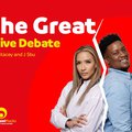 Great Drive Debate