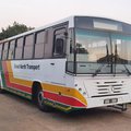 Limpopo Great North Transport Bus