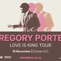 Gregory Porter