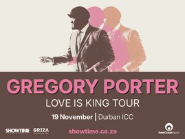 Gregory Porter