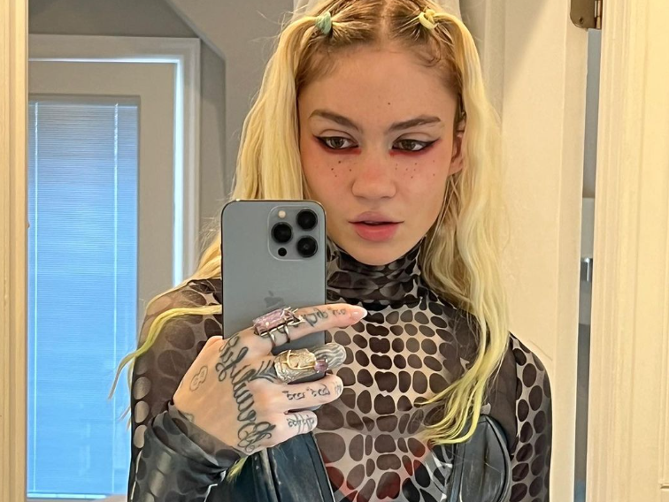 Grimes