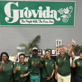 Grovida