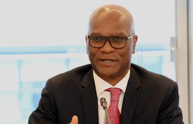 South Africa’s ambassador to France, Nathi Mthethwa