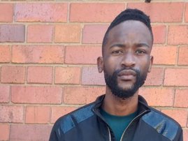 Philangenkosi Makhanya