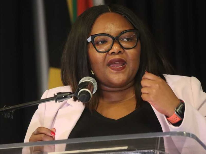 LISTEN: Forensic probe launched after matric exam leak traced to ...