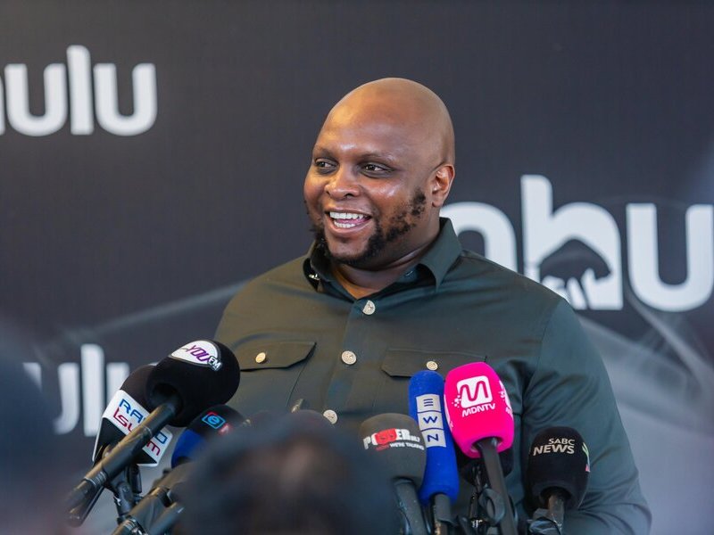 Floyd Shivambu