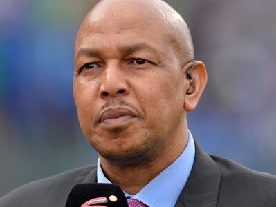 Phumlani Msibi