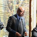 Joburg mayor Dada Morero