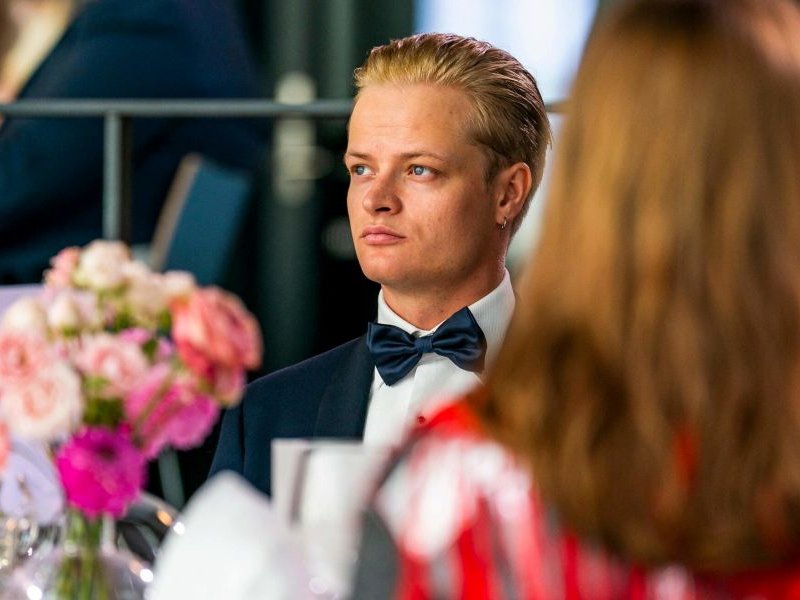Marius Borg Høiby