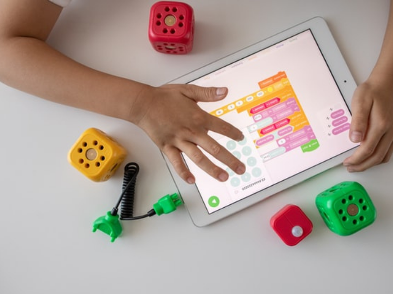 PARENTING: Guidelines for your kid's online safety