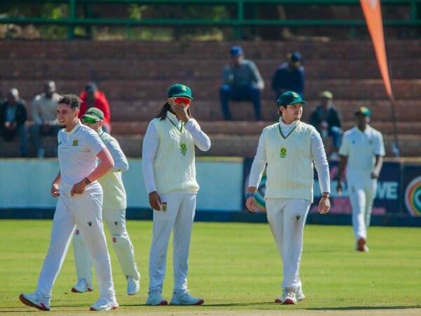 Proteas men