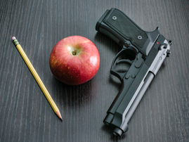 Germiston pupil (13) shoots school principal