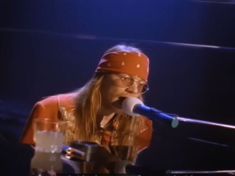 Guns ‘n Roses