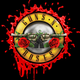 Guns N' Roses logo