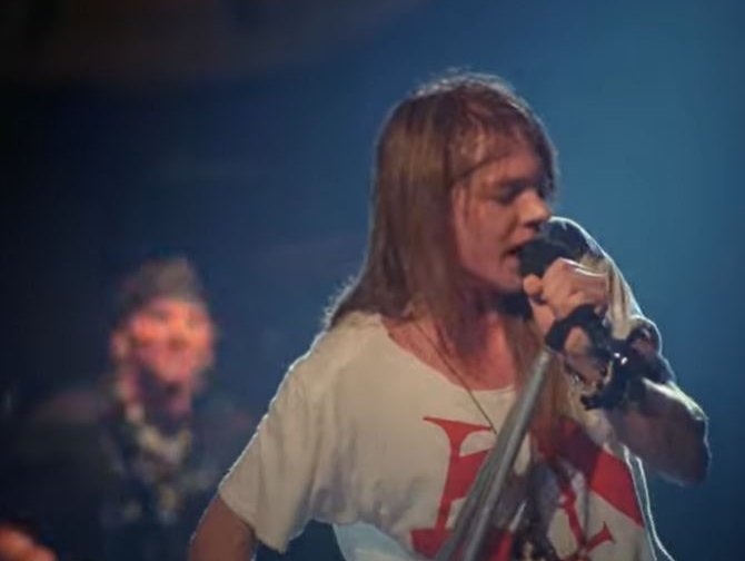 Guns n' Roses