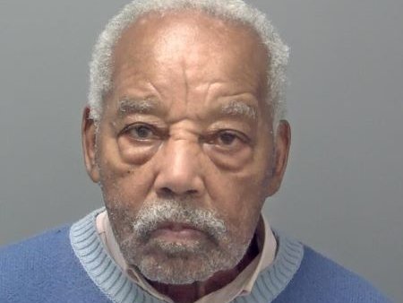 Man, 92, jailed in UK for 1967 murder and rape