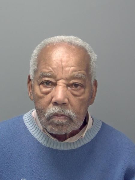 Man, 92, jailed in UK for 1967 murder and rape