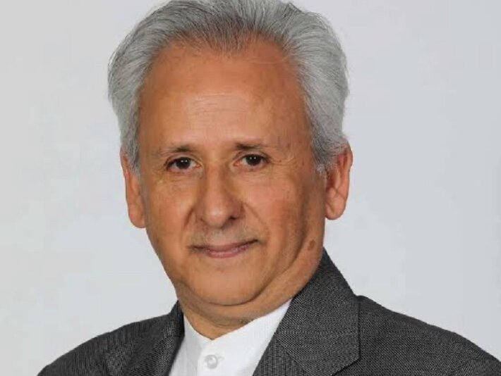 Professor Firoz Cachalia