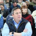 John Steenhuisen