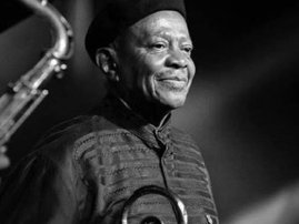 Jonas Gwangwa