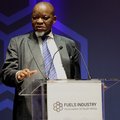 Gwede Mantashe