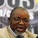 Gwede Mantashe