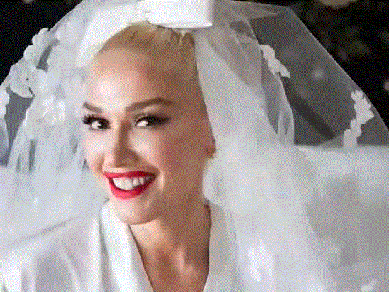 Gwen Stefani